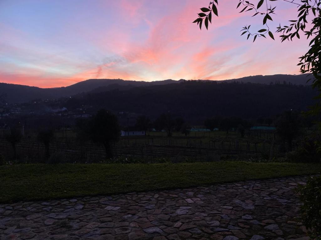 Quinta Da Aranha Villa Arcos de Valdevez Exterior photo