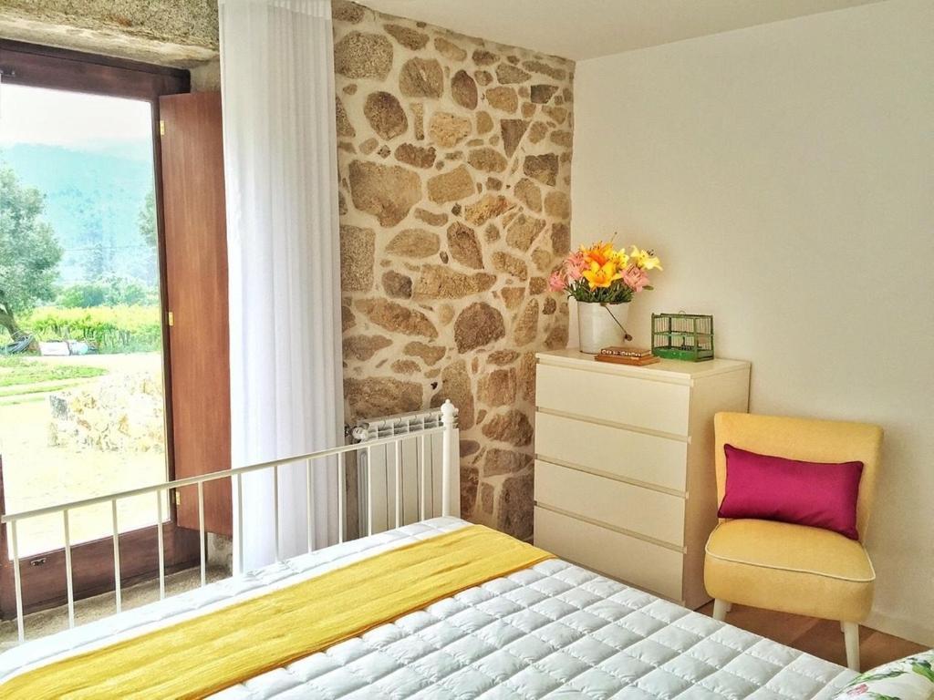 Quinta Da Aranha Villa Arcos de Valdevez Exterior photo
